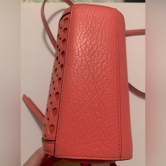 Kate spade Perri Lane Looloo Bubbles small crossbody - Picture 6 of 12